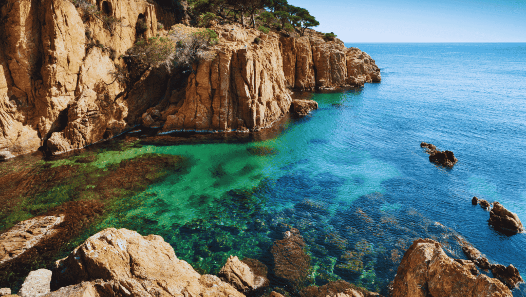Costa Brava
