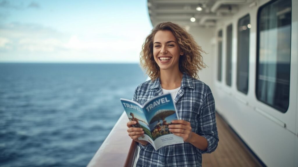 Cruise Budget Hacks