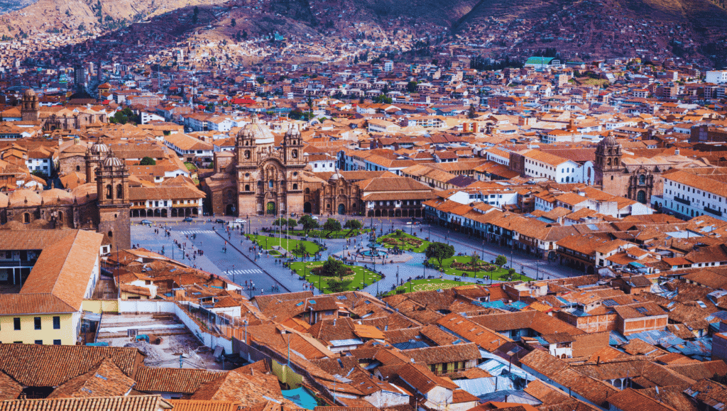 Cusco
