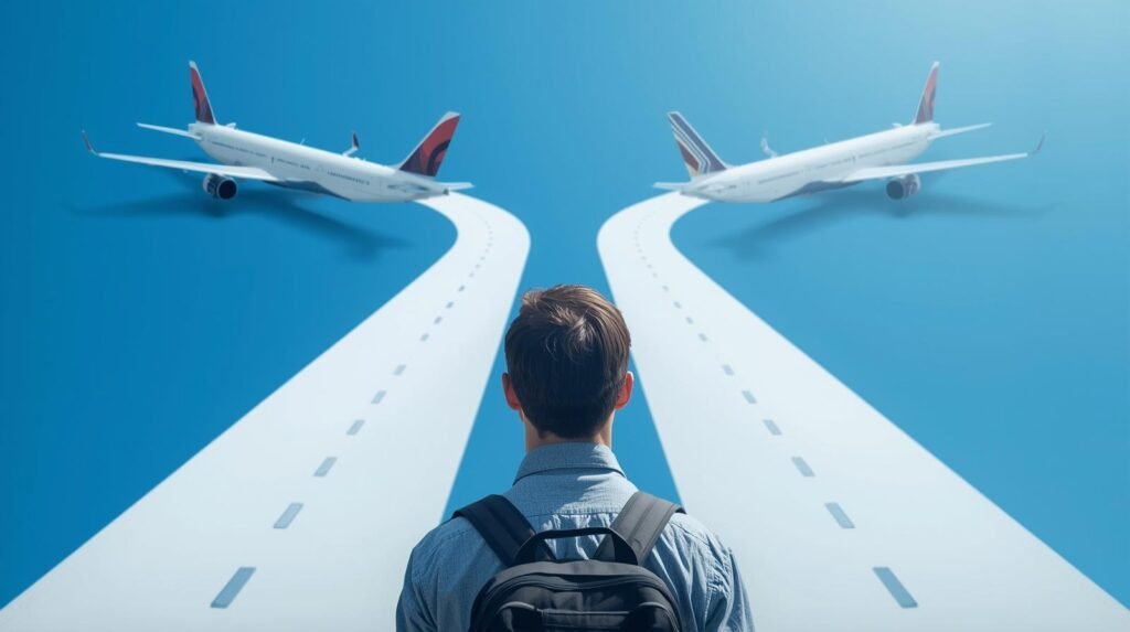 Direct Booking Benefits