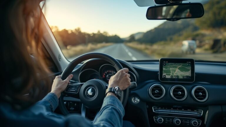 Driving Abroad Guide