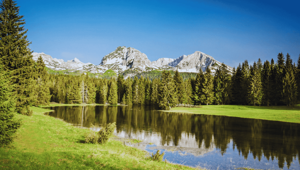 Durmitor National Park