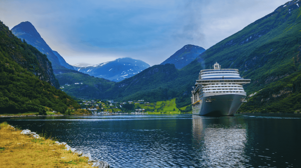 Fjord Norway travel guide