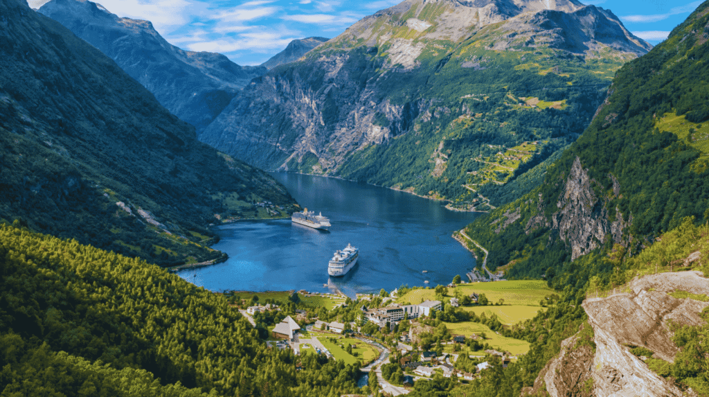 Fjord Norway travel guide