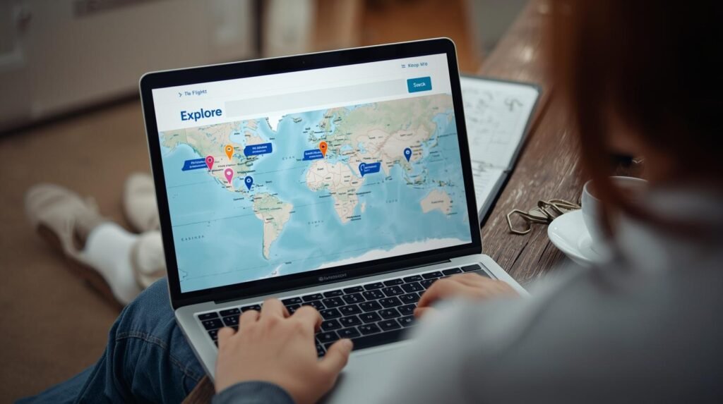 Flexible Flight Dates