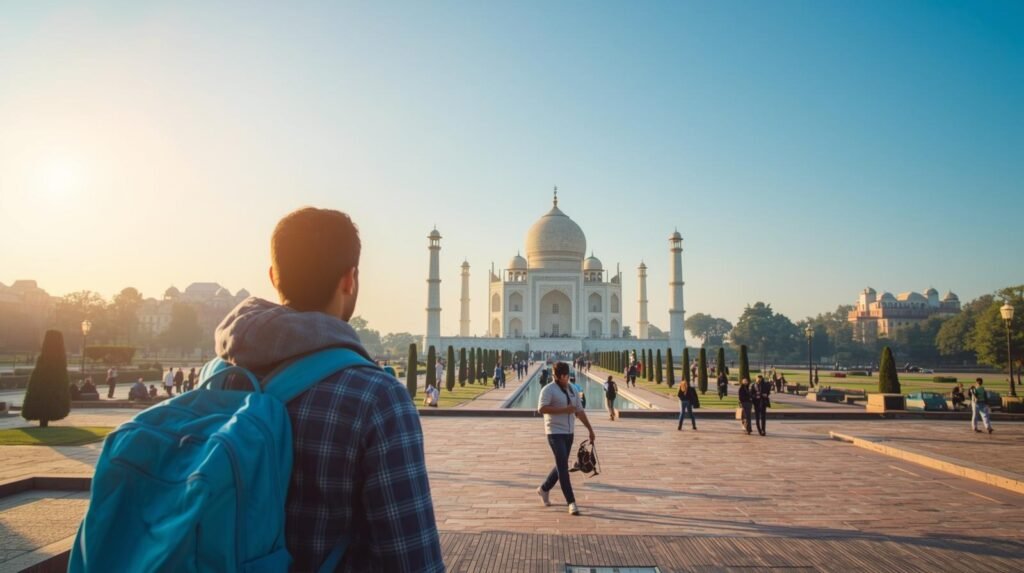 Flexible Travel Deals