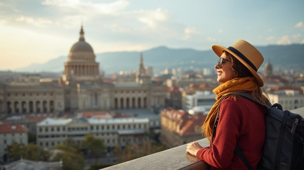 Flexible Travel Deals