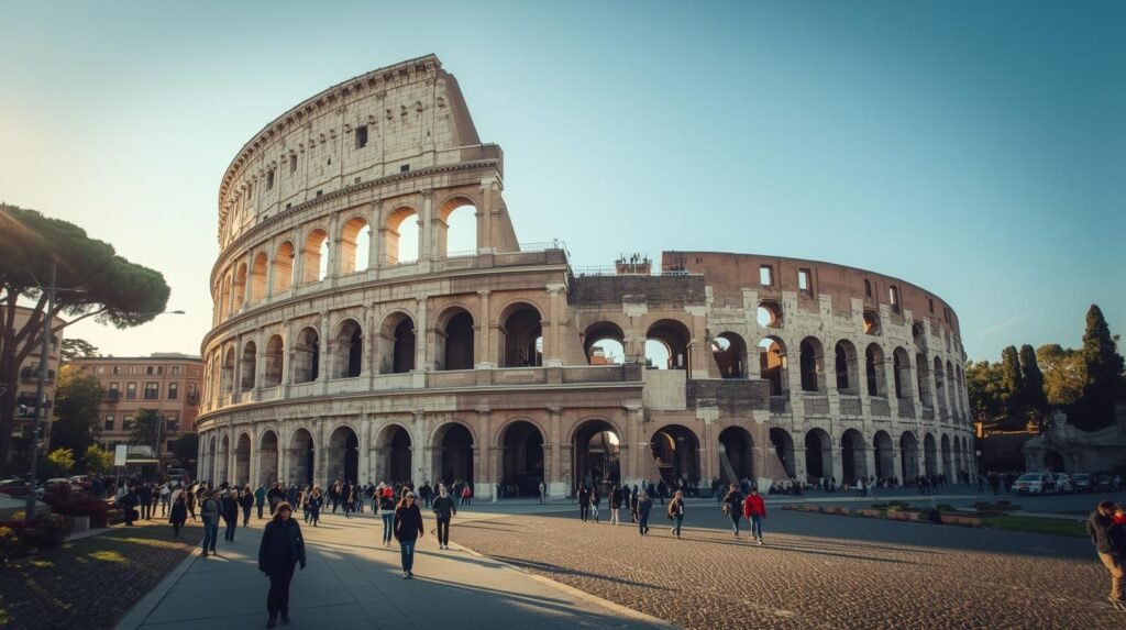 Flexible Travel Deals