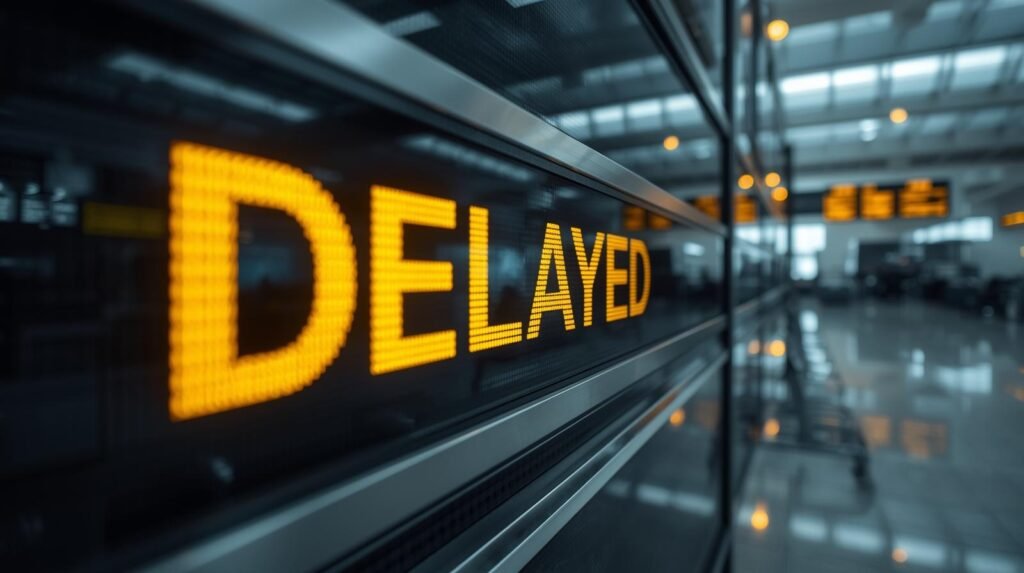 Flight Cancellation Rights