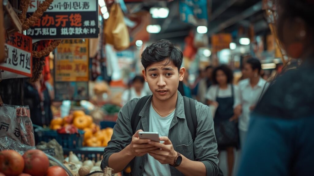 Google Translate Hacks