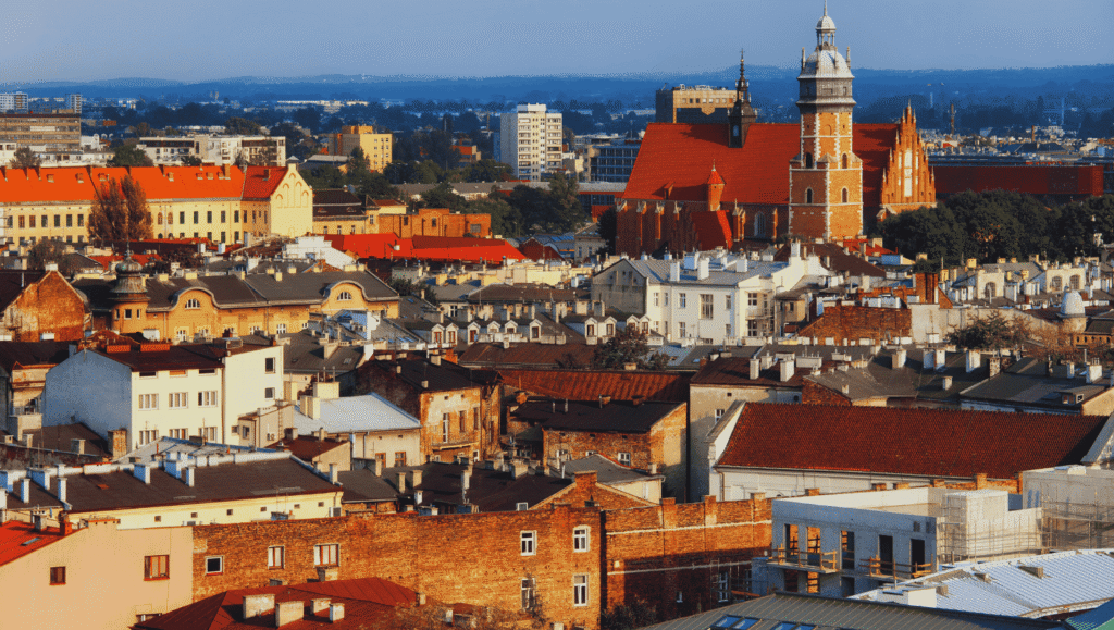 Kazimierz