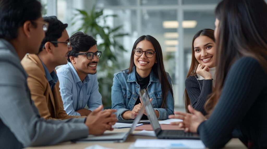 Language Barrier Hacks