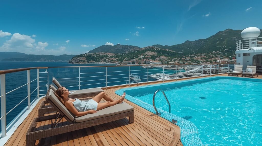 Last Minute Cruise Deals