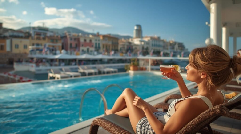 Last Minute Cruise Deals