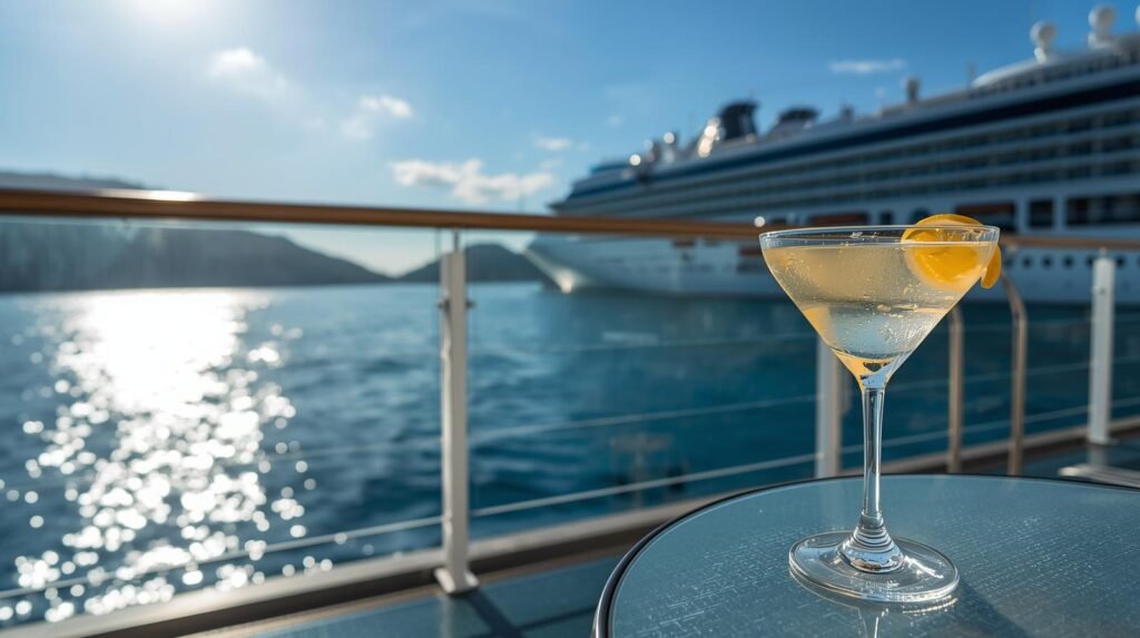 Last Minute Cruise Deals