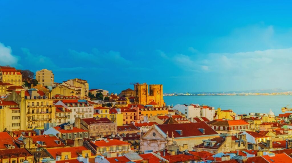 Lisbon, Portugal