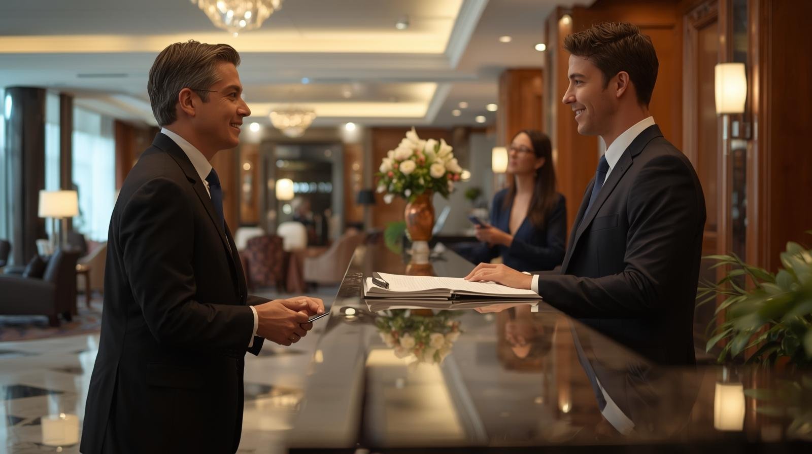 Luxury Accommodation on a Budget: Tricks for Room Upgrades and Exclusive Discounts