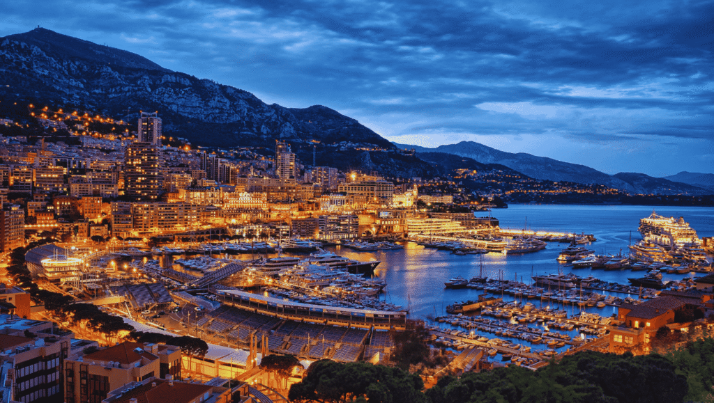 Monaco