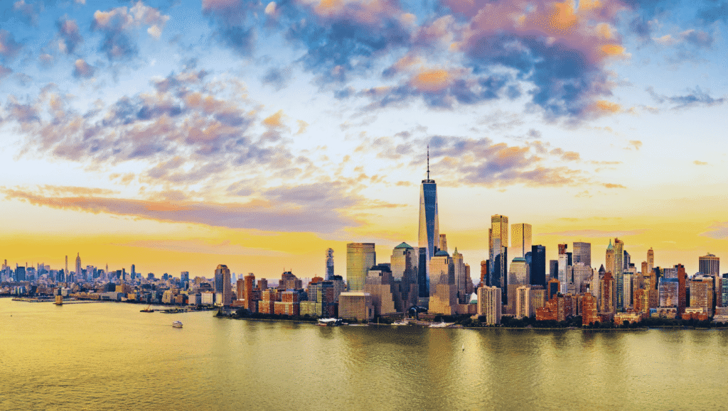 72 hours in NYC