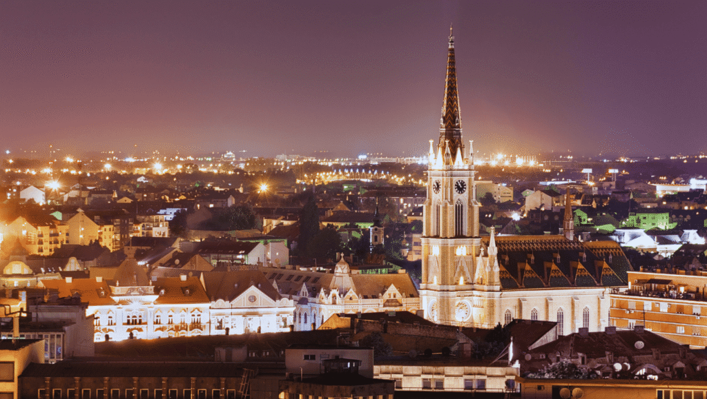 Novi Sad