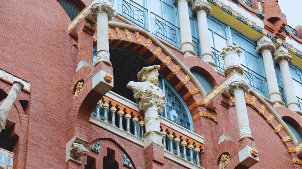 Palau de la Música Catalana