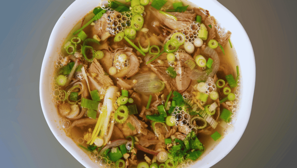 Phở Sài Gòn
