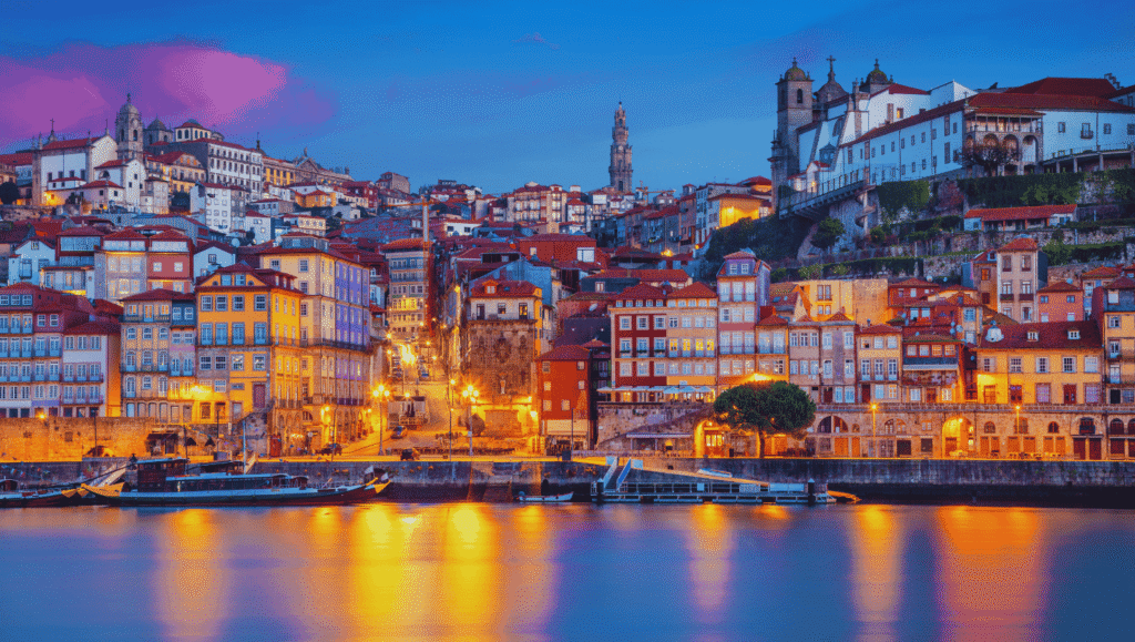 Porto Portugal