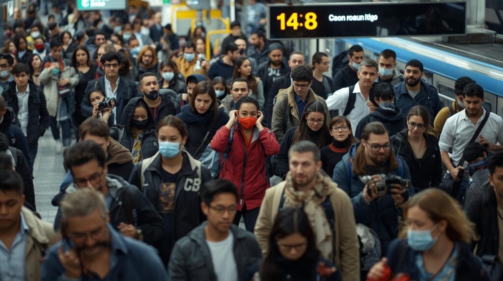 Public Transit Guide