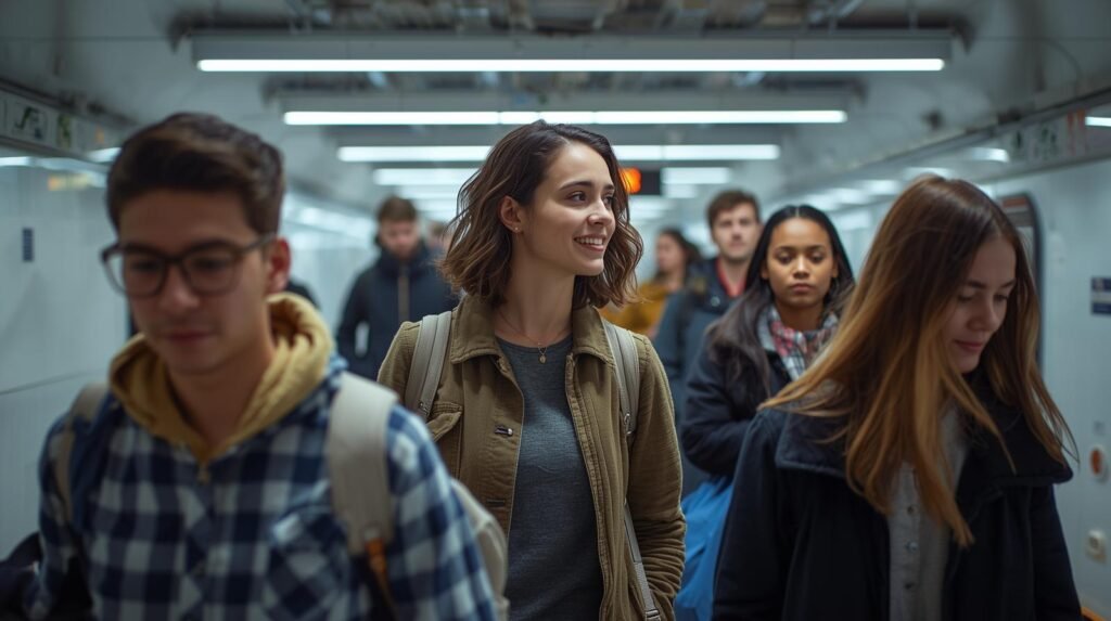 Public Transit Guide