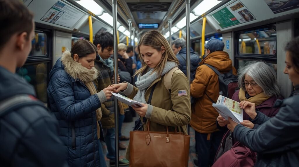 Public Transit Guide