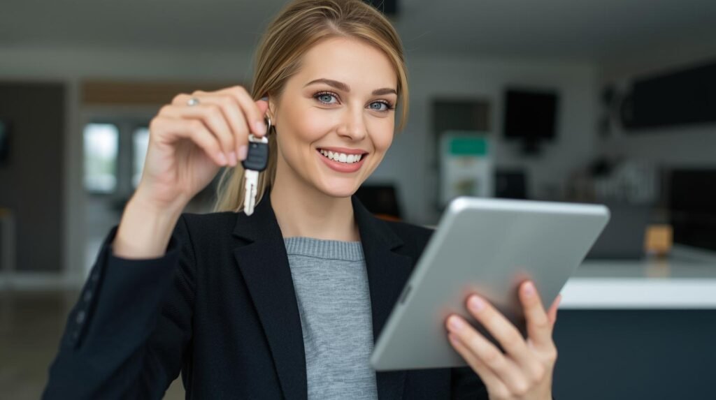 Rental Car Hidden Fees