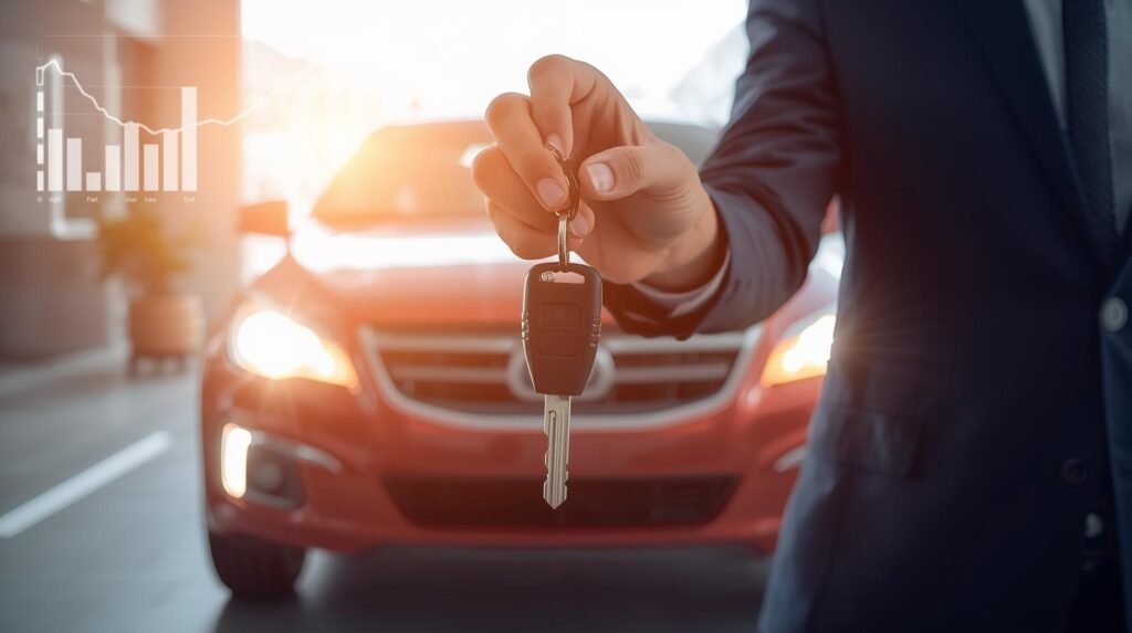 Rental Car Hidden Fees