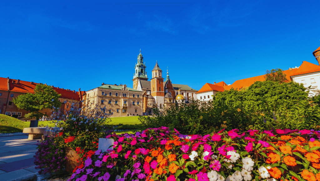 Royal Krakow