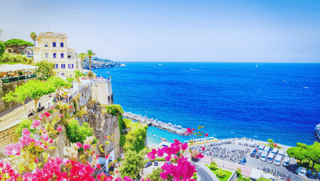 Sorrento