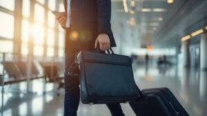 Stress-Free Business Travel