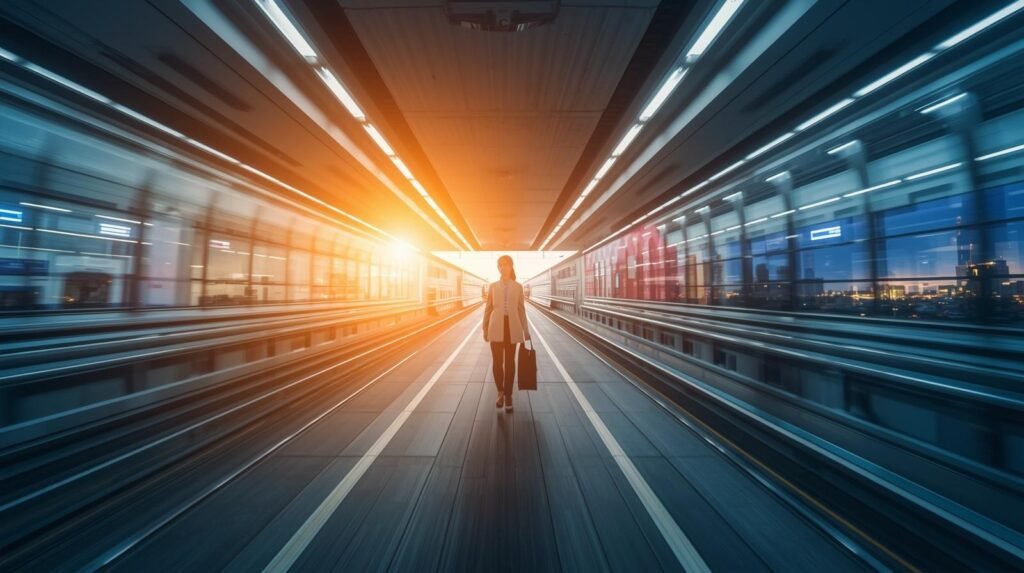 Stress-Free Business Travel