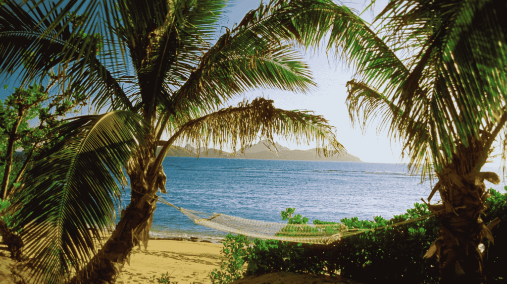 Tokoriki Island Resort