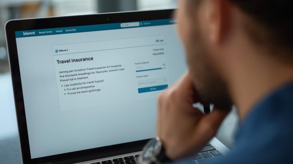 Travel Insurance Importance