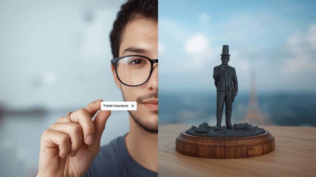 Travel Insurance Importance