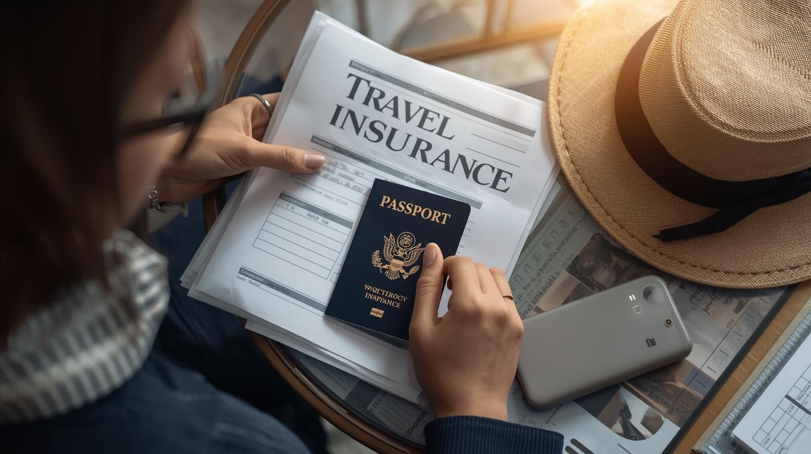 Travel Insurance: Do You Really Need It (Especially for Last Minute)? The Answer is YES!