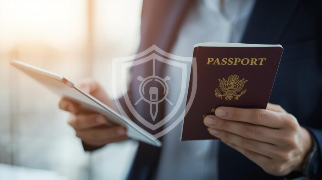 Travel Insurance Necessity