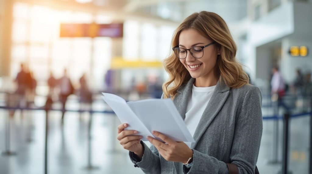 Travel Insurance Necessity