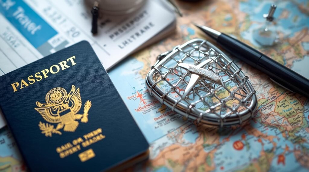 Travel Insurance Necessity