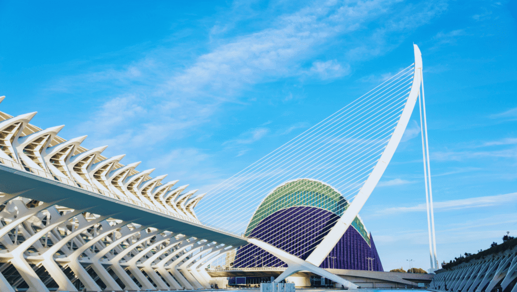 Valencia travel guide