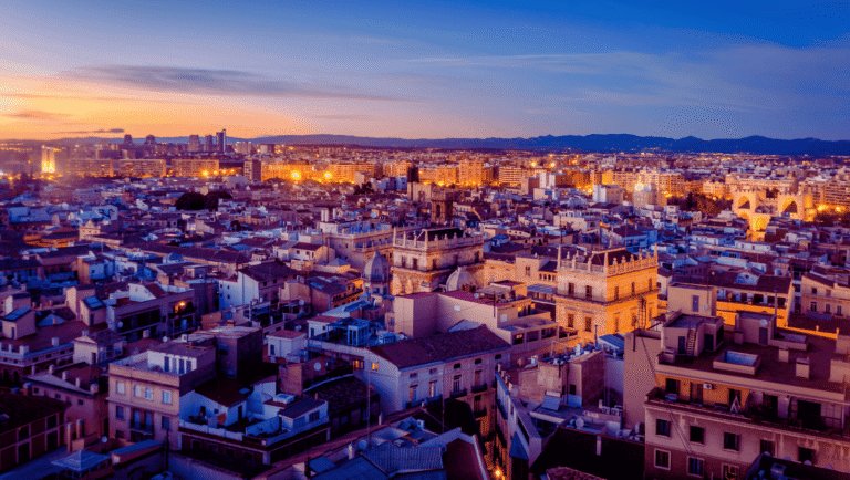 Valencia travel guide