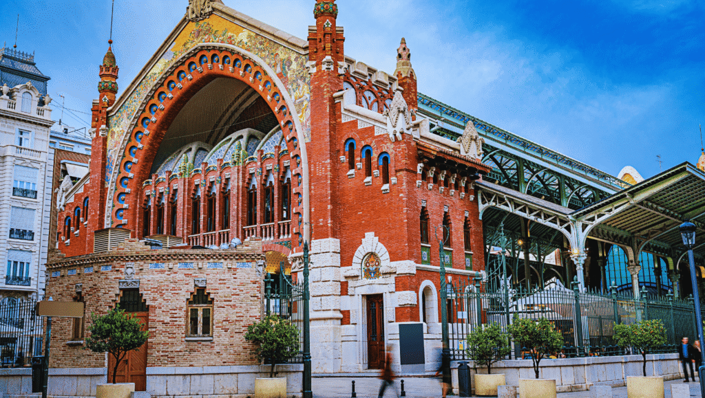 Valencia travel guide
