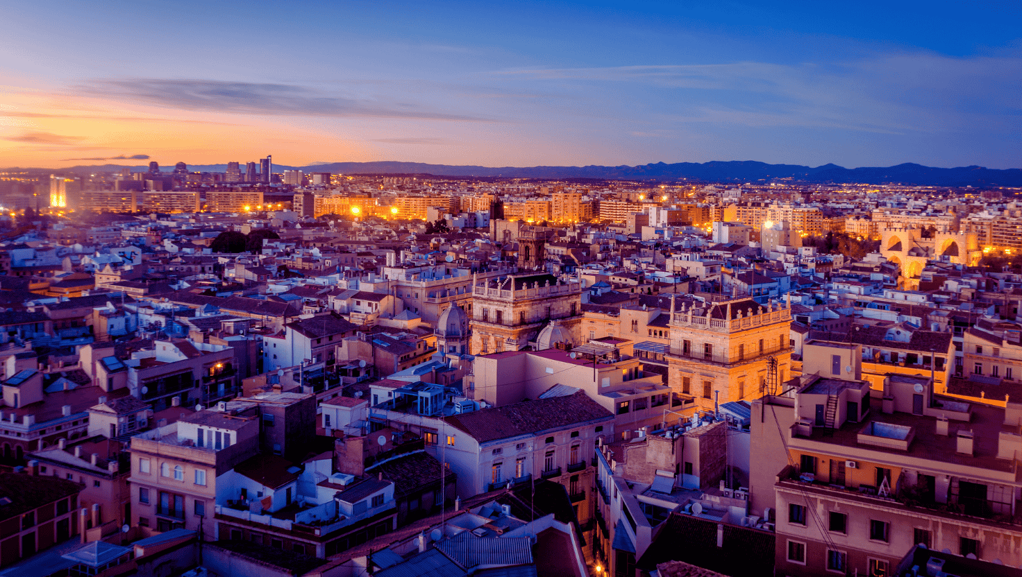 Valencia travel guide