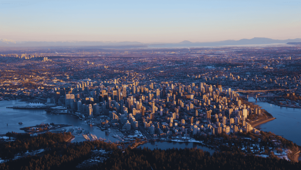 Things to do in Vancouver