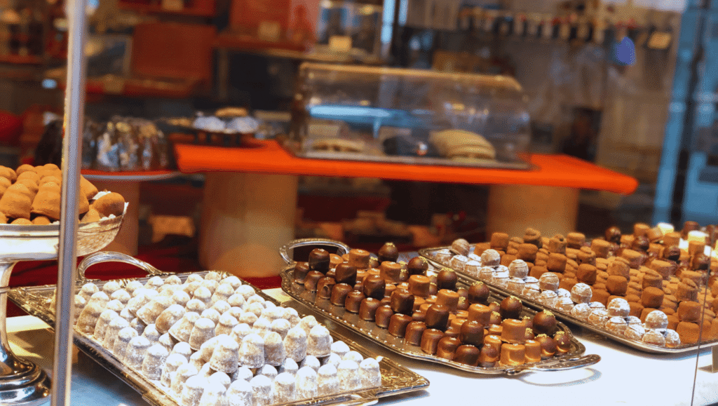 Zurich travel guide