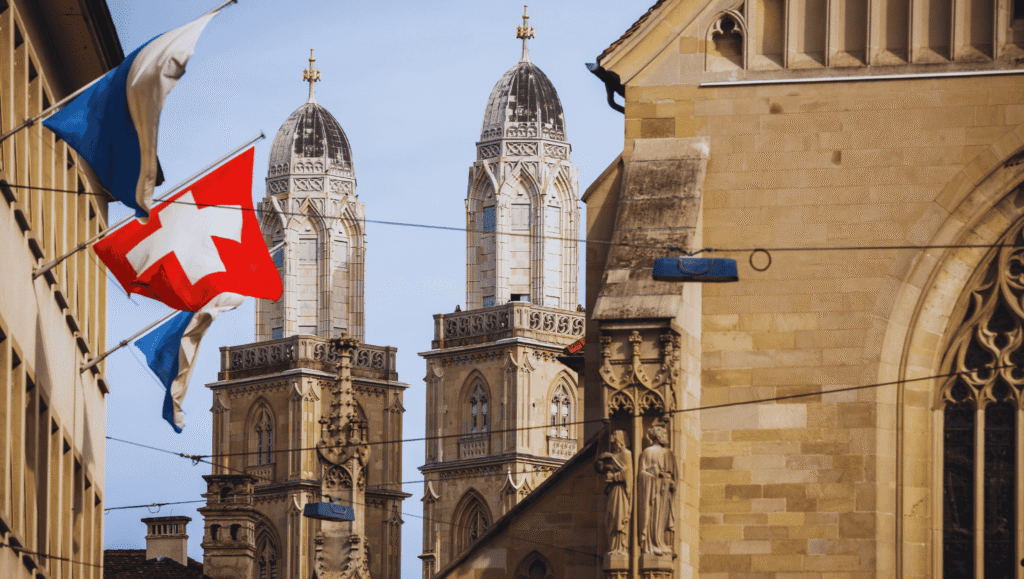Zurich travel guide